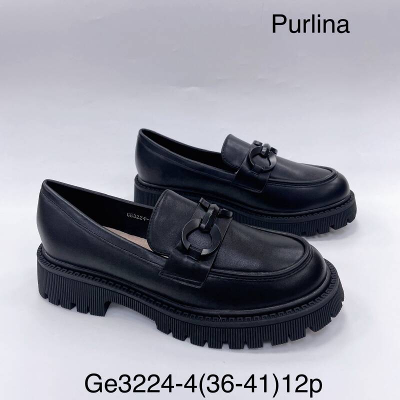 Balerinki/ Espadryle damskie Roz 36-41/ 12 par
